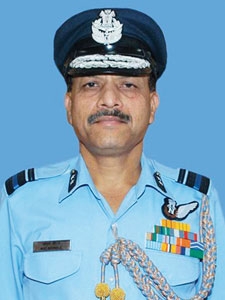 Air Marshal Ajit Bhonsale